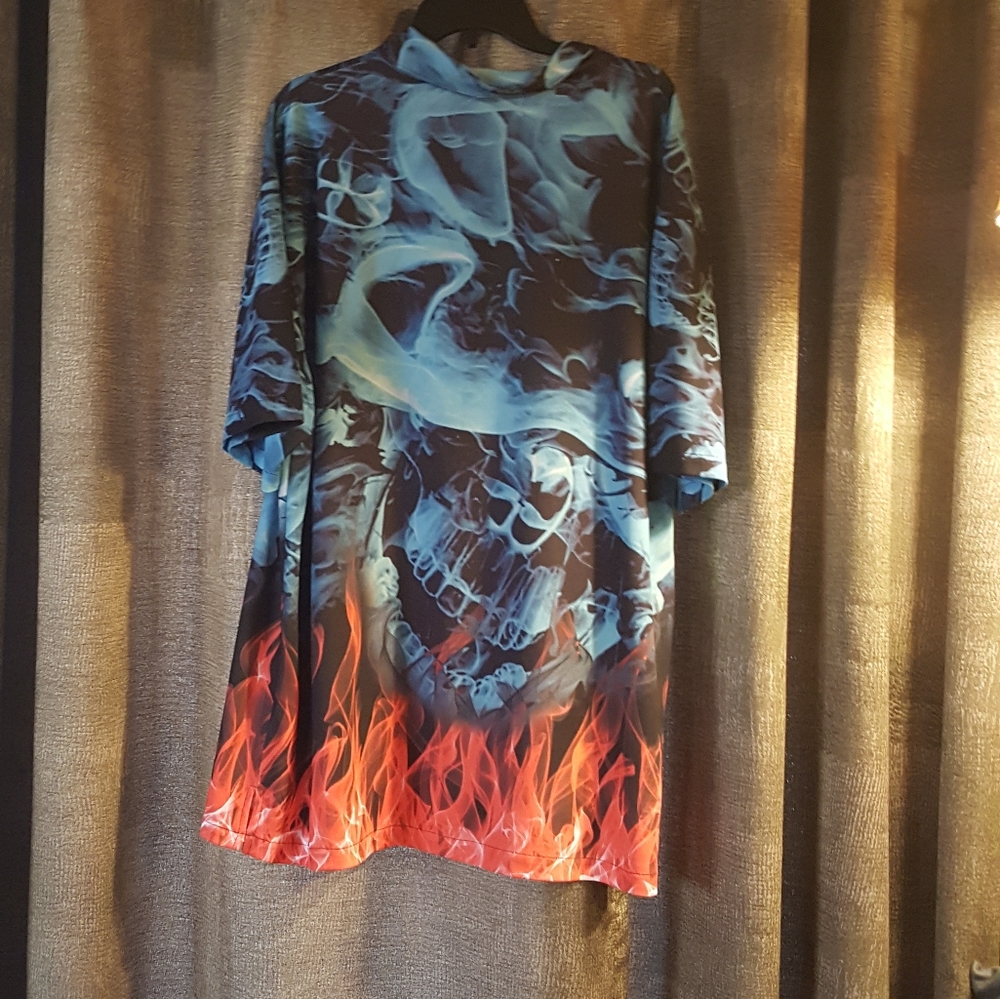 Button Down Shirt - image 2